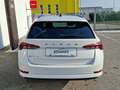 Skoda Octavia Combi 2,0 TDI Style DSG Weiß - thumbnail 4