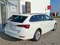 Skoda Octavia Combi 2,0 TDI Style DSG Weiß - thumbnail 3