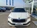 Skoda Octavia Combi 2,0 TDI Style DSG Weiß - thumbnail 2
