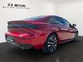 Peugeot 508 1,6 PureTech 225 EAT8 S&S GT Aut. Rot - thumbnail 9