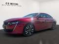 Peugeot 508 1,6 PureTech 225 EAT8 S&S GT Aut. Rot - thumbnail 1