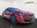 Peugeot 508 1,6 PureTech 225 EAT8 S&S GT Aut. Rot - thumbnail 5