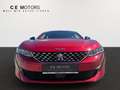 Peugeot 508 1,6 PureTech 225 EAT8 S&S GT Aut. Rot - thumbnail 3