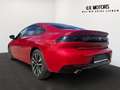 Peugeot 508 1,6 PureTech 225 EAT8 S&S GT Aut. Rot - thumbnail 11