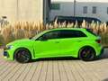 Audi RS3 RS3 Sportback 2.5 tfsi  quattro s-tronic Verde - thumbnail 4