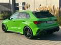 Audi RS3 RS3 Sportback 2.5 tfsi  quattro s-tronic Verde - thumbnail 7