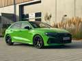 Audi RS3 RS3 Sportback 2.5 tfsi  quattro s-tronic Verde - thumbnail 2