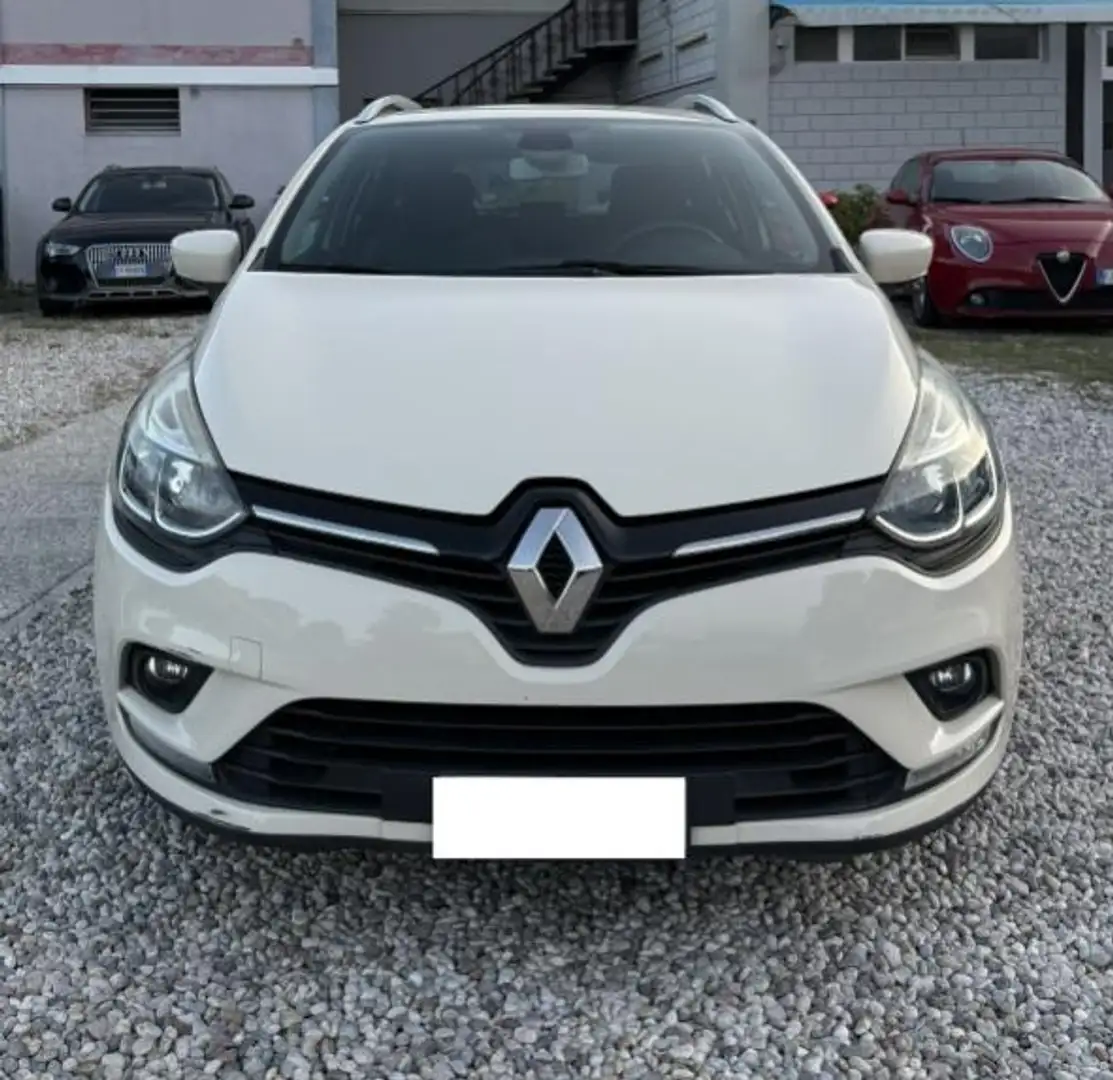 Renault Clio 1.5 dci energy Zen 90cv - 1