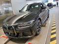 BMW i4 40 GRAN COUPE M SPORT/SHADOW/19Z./LASER/360° Schwarz - thumbnail 1