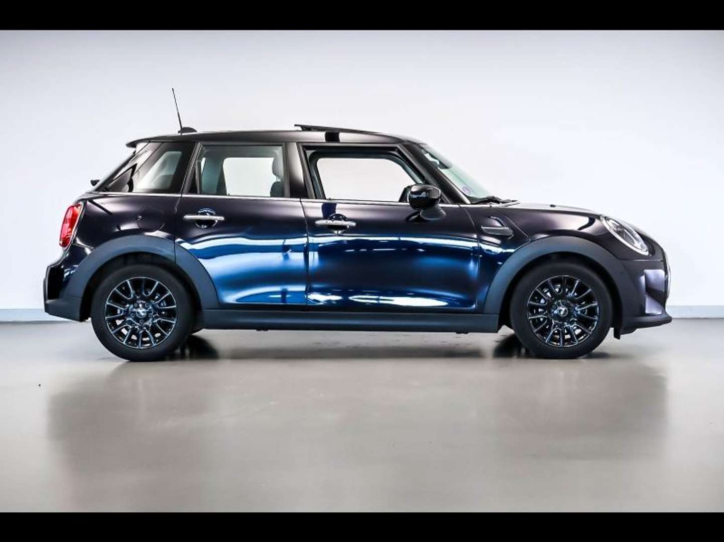 Mini Electric Cooper E -  - Joinsteer - #4
