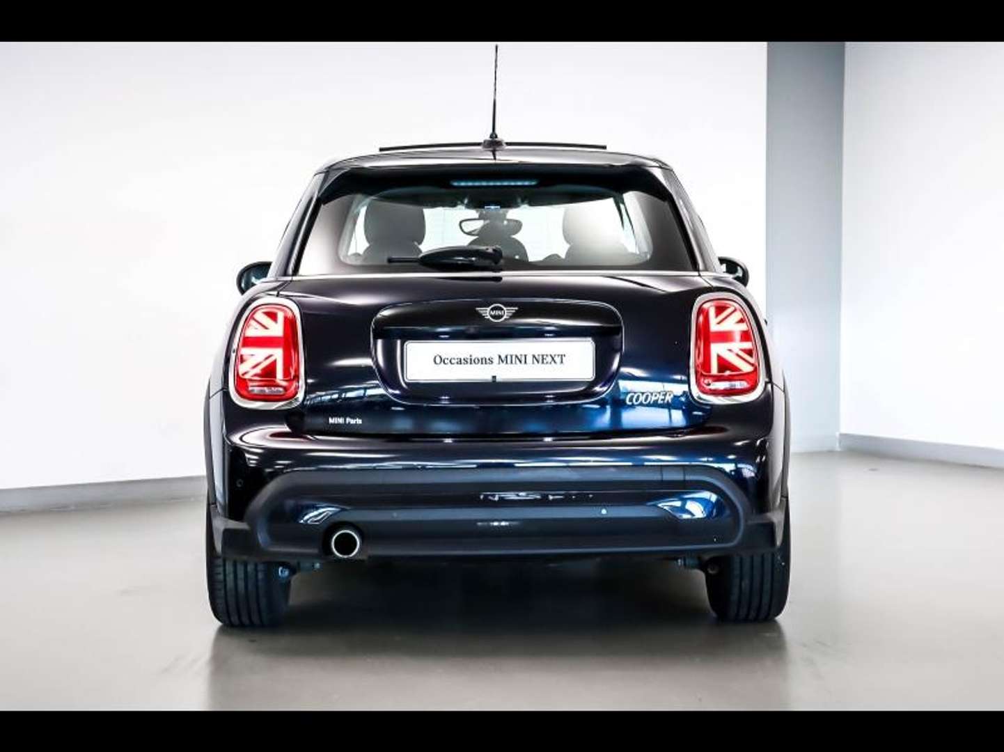 Mini Electric Cooper E -  - Joinsteer - #3