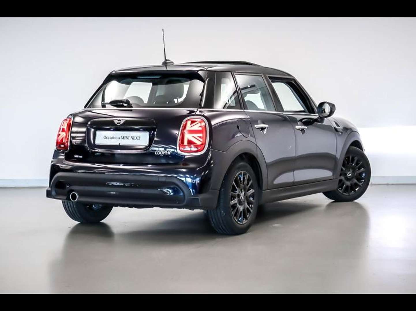 Mini Electric Cooper E -  - Joinsteer - #2