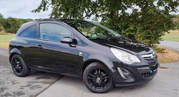 D 1.2 16V ecoFLEX 150 Jahre Opel Garage TÜV 08/28