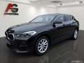 BMW X2 sDrive 16d Aut./LED/Kamera/Navi/HUD/SHZ/1.Besitz Schwarz - thumbnail 1