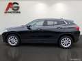 BMW X2 sDrive 16d Aut./LED/Kamera/Navi/HUD/SHZ/1.Besitz Schwarz - thumbnail 8