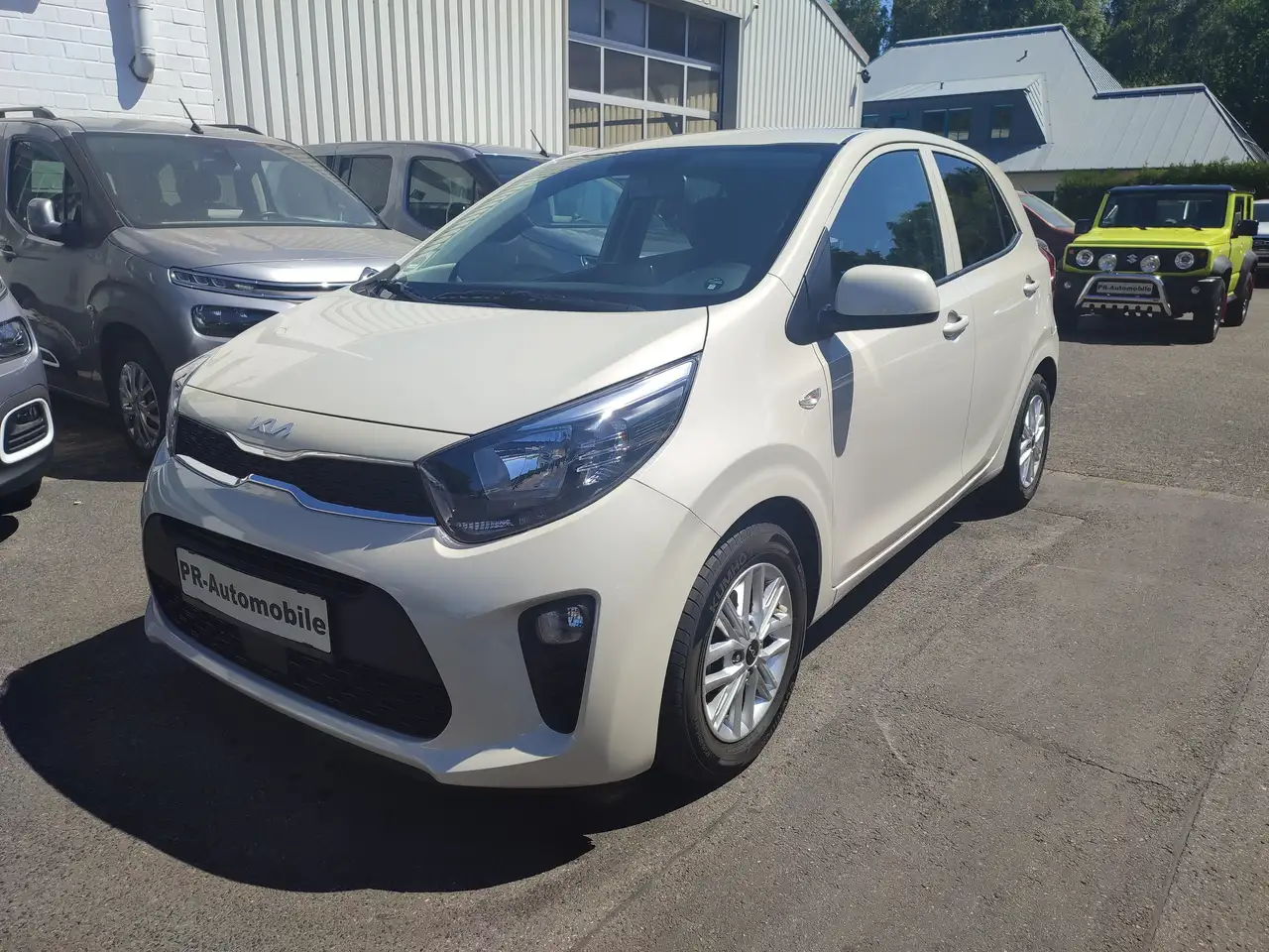 Kia Picanto
