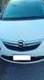 Opel Zafira Tourer Zafira III Tourer 1.4 t Elective Gpl-tech 140cv E6 Bianco - thumbnail 2
