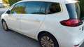 Opel Zafira Tourer Zafira III Tourer 1.4 t Elective Gpl-tech 140cv E6 Bianco - thumbnail 1