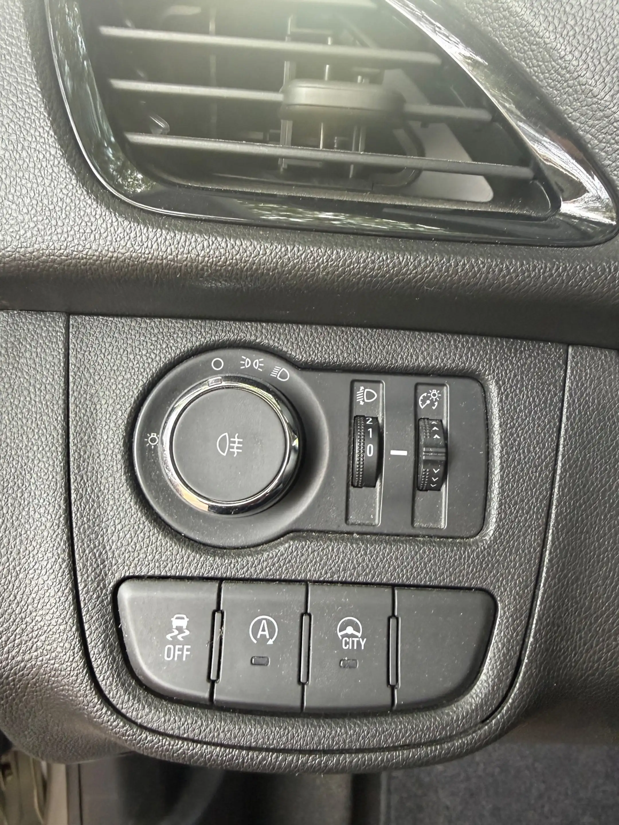 Opel Karl Tweede eigenaar/ Airco / bouwjaar 2017 / nette aut — photo 13