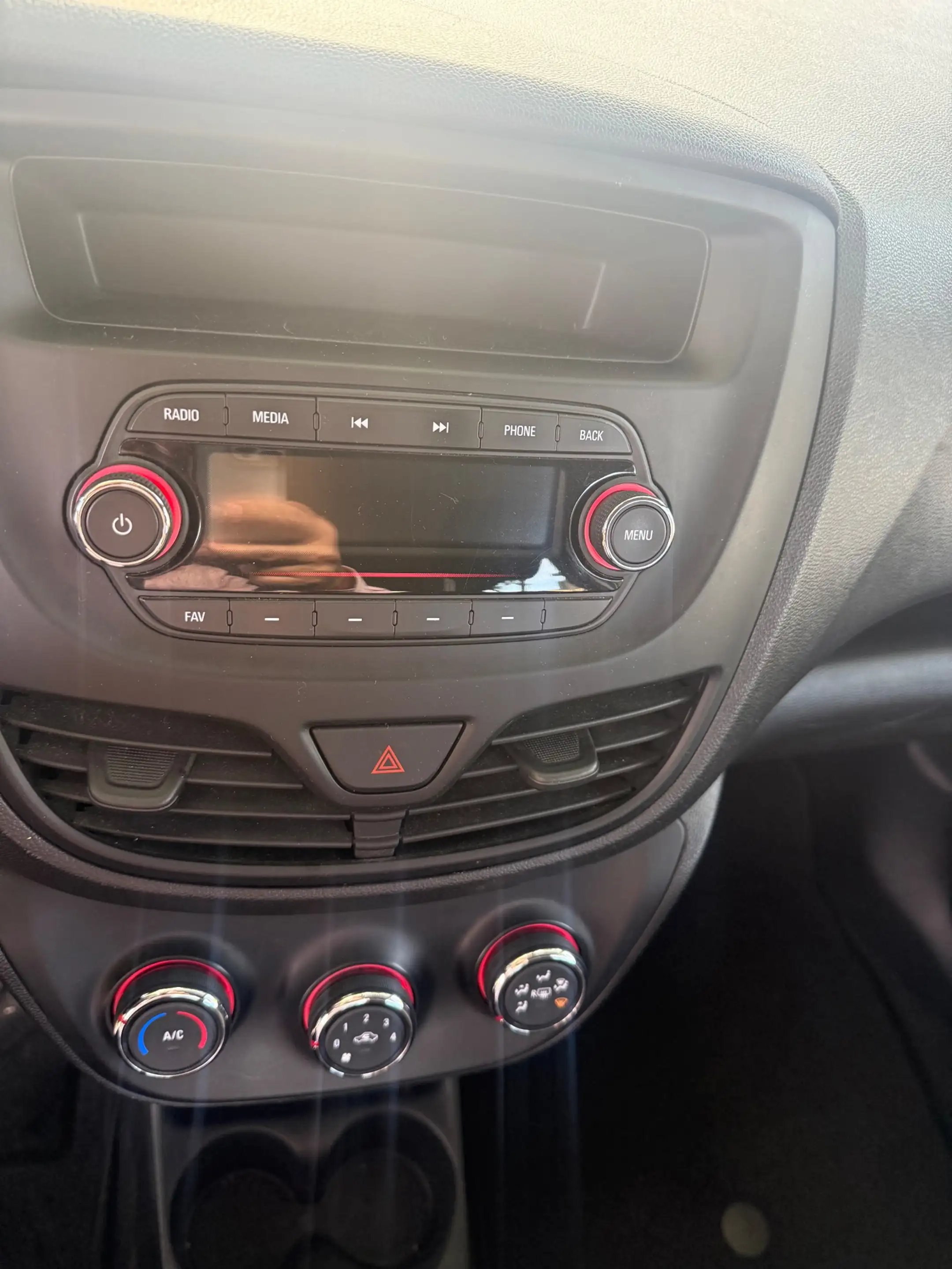 Opel Karl Tweede eigenaar/ Airco / bouwjaar 2017 / nette aut — photo 11