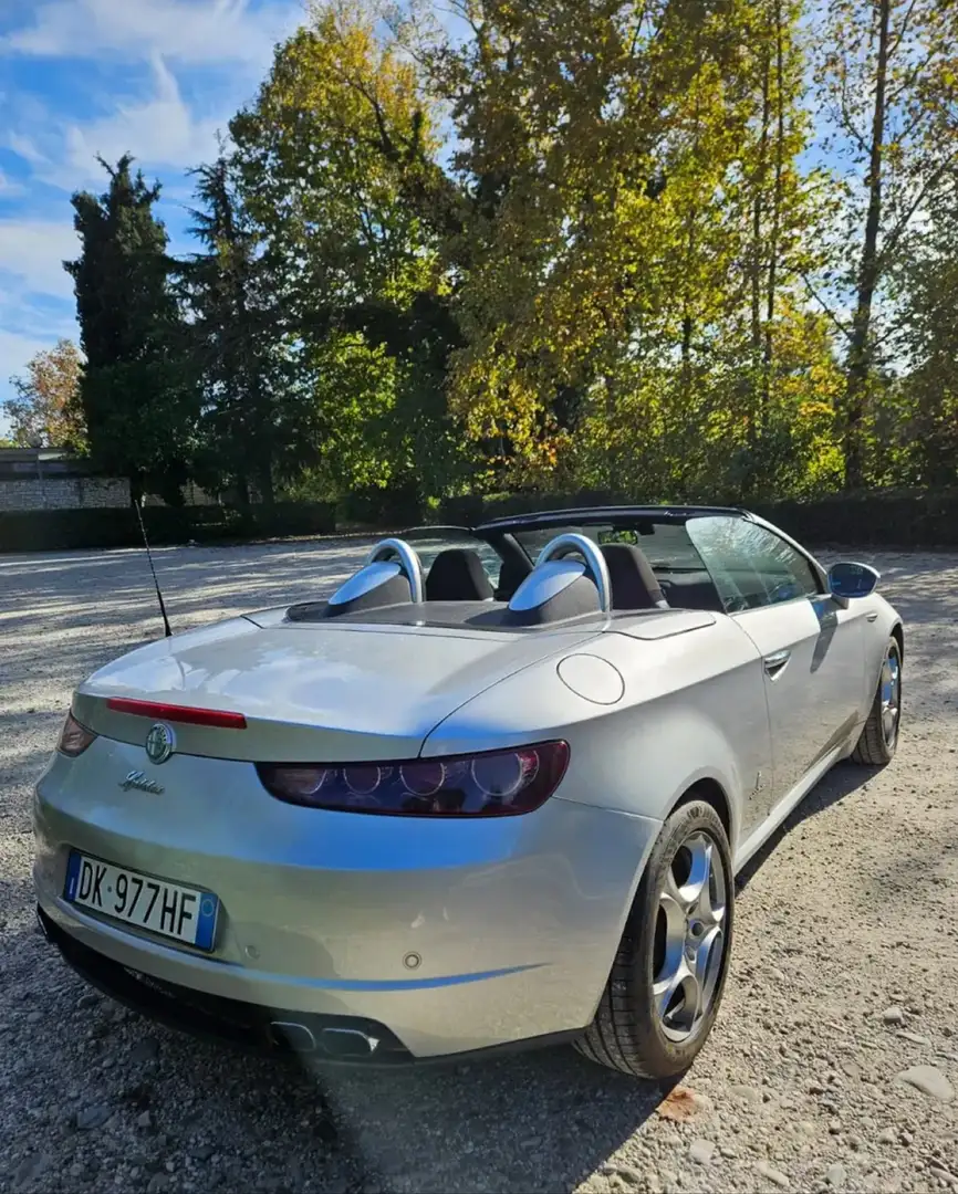 Alfa Romeo Spider 2.2 jts Exclusive 185cv - 2