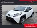 Toyota Aygo X 1.0 Play,1,99 % Finanzierung für Privatkunden bei Zulassung bis 30.12.2025 Wit - thumbnail 1