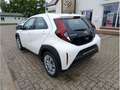 Toyota Aygo X 1.0 Play,1,99 % Finanzierung für Privatkunden bei Zulassung bis 30.12.2025 Fehér - thumbnail 2