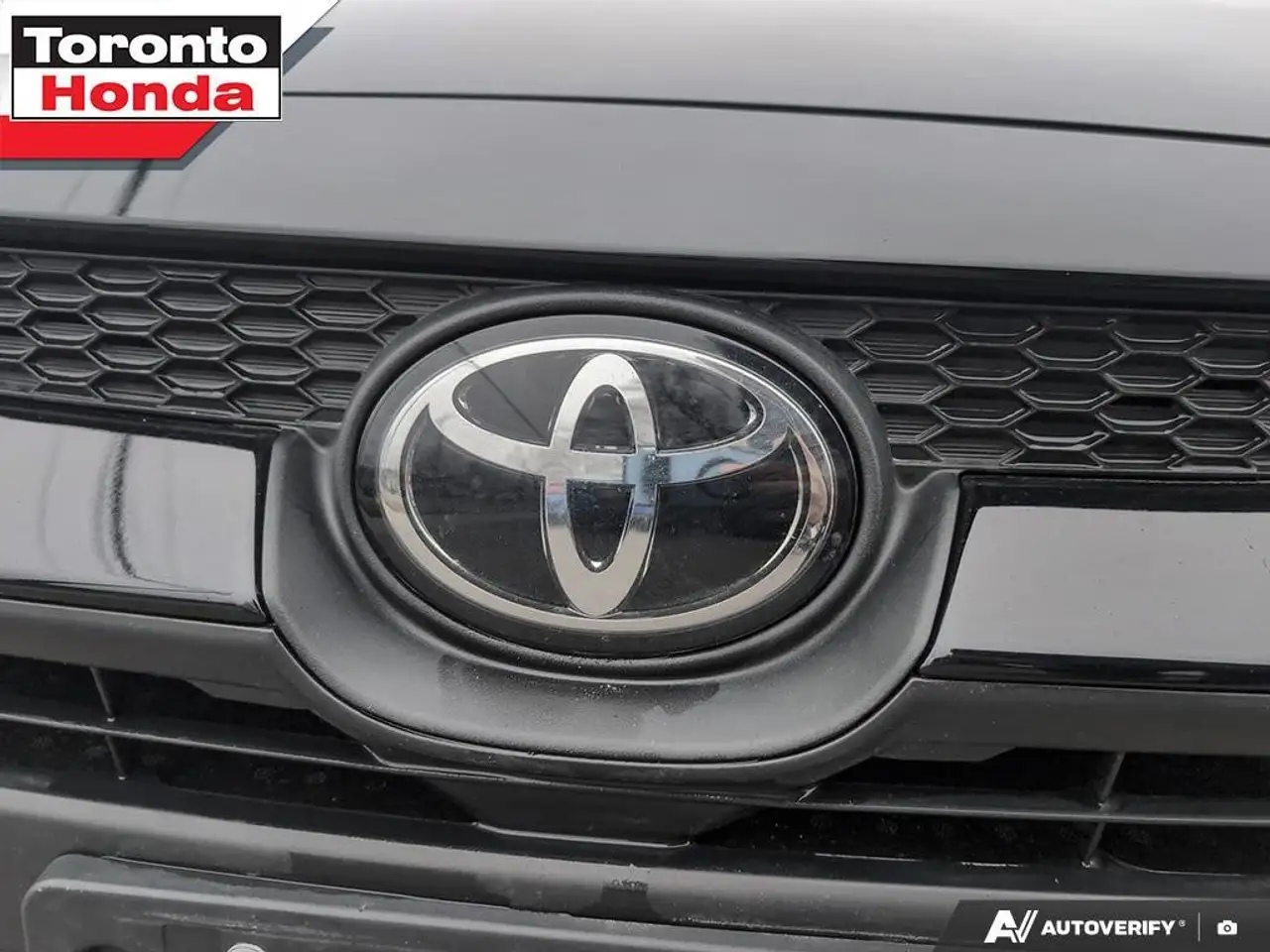Toyota Corolla снимка Toyota Corolla