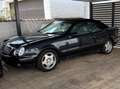 Mercedes-Benz CLK 230 CLK Cabrio 230 Kompressor Elegance Schwarz - thumbnail 7