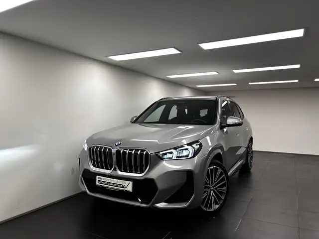 BMW X1 view 7