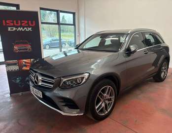 AMG 63 4matic auto