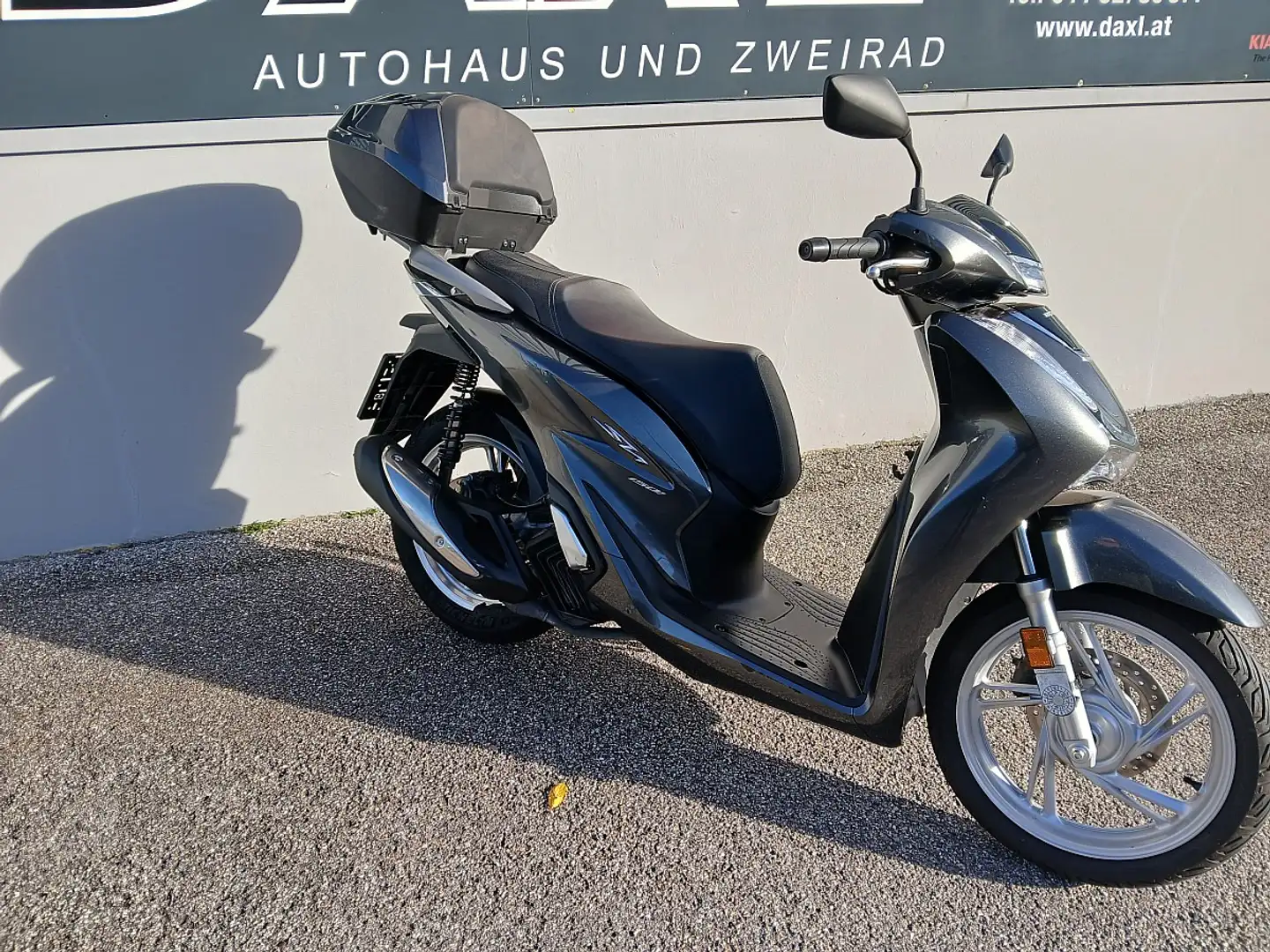 Honda SH 150 SH 150 - € 45,80 monatlich - 2