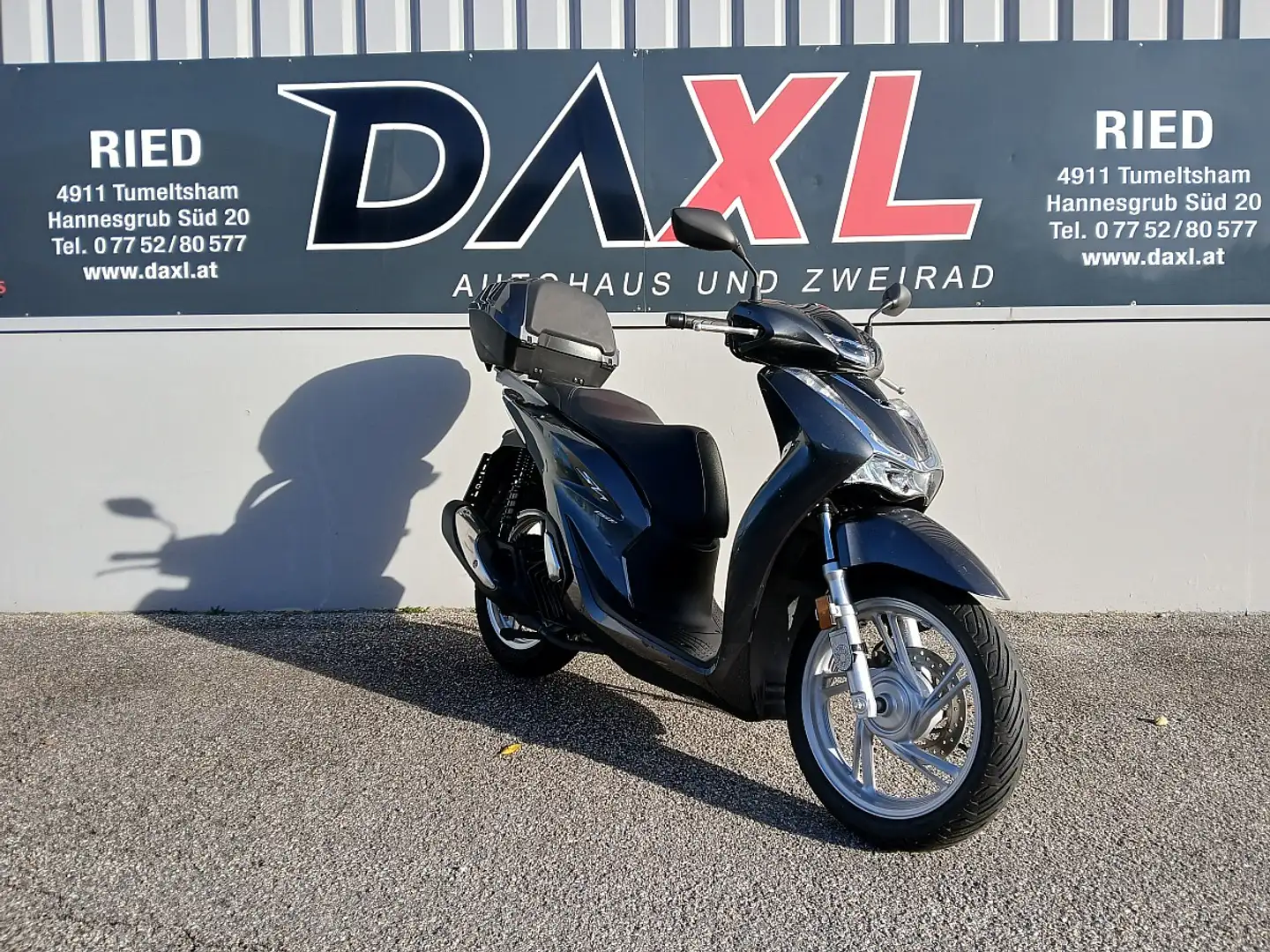 Honda SH 150 SH 150 - € 45,80 monatlich - 1