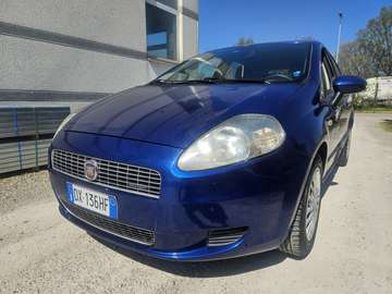 5p 1.3 mjt 16v Dynamic 90cv 6m FL
