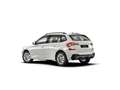 Skoda Kamiq TSI DSG Selection AHK LED SHZ KLIMA APP Blanc - thumbnail 2