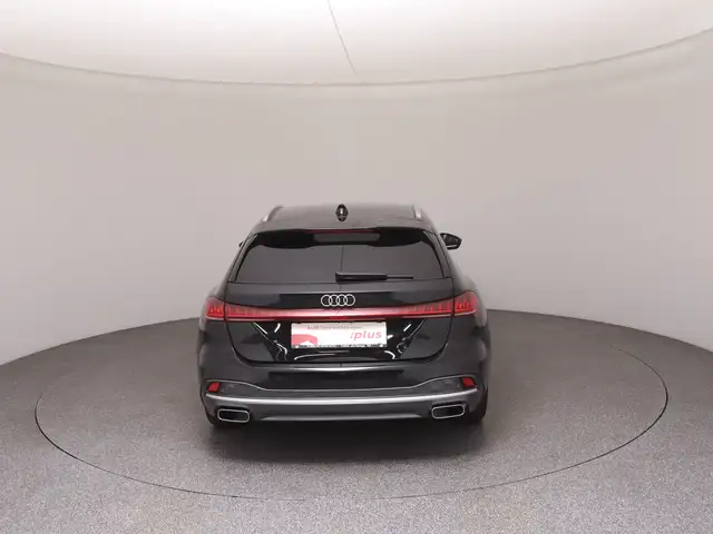 Audi A5 view 6