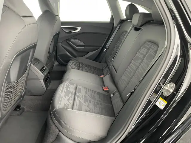 Audi A5 view 11