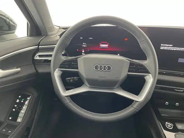 Audi A5 view 12