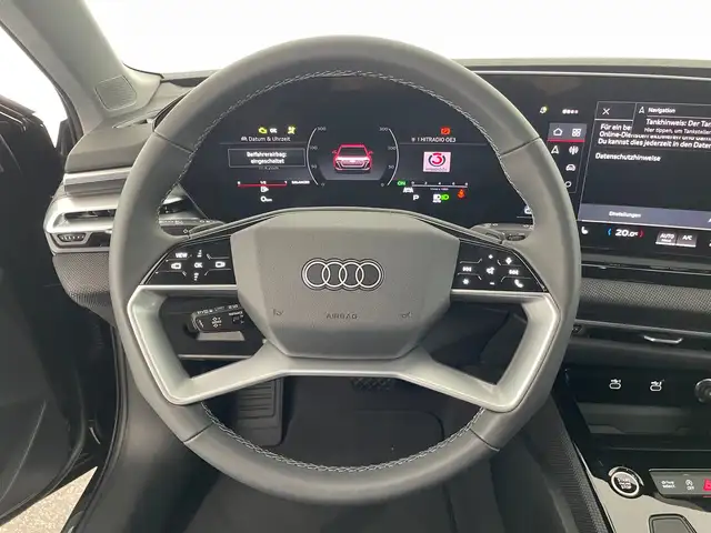 Audi A5 view 13