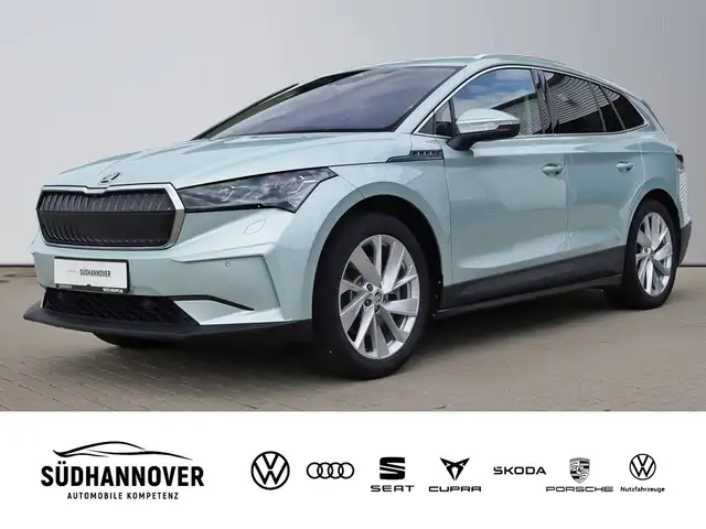 Skoda Enyaq iV 80 Suite 1-G-autom. +PDC