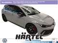 Volkswagen Golf GTI BLACK STYLE 2.0 TSI DSG (+ACC-RADAR) Navi Grau - thumbnail 1