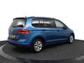 Volkswagen Touran 1.0 TSI 115pk Comfortline Business 7p / Camera / C Blauw - thumbnail 2