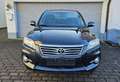 Toyota RAV 4 2,2 D-CAT 4x4 Executive Schwarz - thumbnail 2