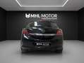 Opel Astra GTC 1.8 16v Cosmo Aut. Negro - thumbnail 9