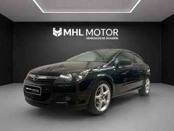 GTC 1.8 16v Cosmo Aut.