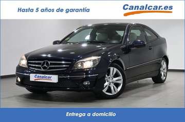 220CDI Aut.