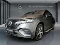 Mercedes-Benz EQE SUV EQE 300 SUV AMG+Night+Navi+Distronic+Hyperscreen Grau - thumbnail 2