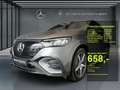 Mercedes-Benz EQE SUV EQE 300 SUV AMG+Night+Navi+Distronic+Hyperscreen Grau - thumbnail 1
