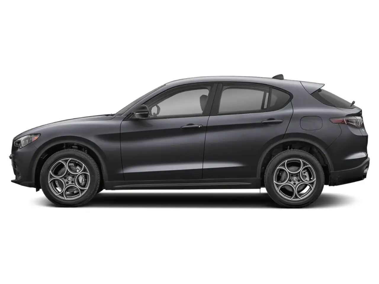 Alfa Romeo Stelvio снимка Alfa Romeo Stelvio