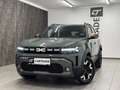 Dacia Duster III 1.6 E-TECH Hybrid 140 Extreme /LED/ VIRTUAL... Grün - thumbnail 1